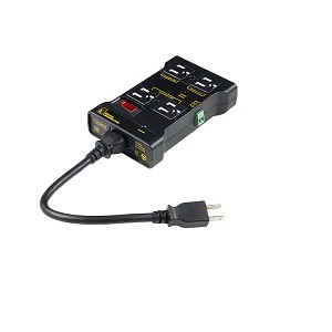 Power Relay