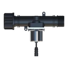 Latching Solenoid