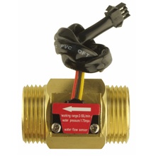 Flow Meter