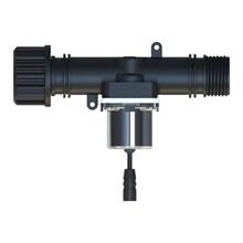 Latching Solenoid
